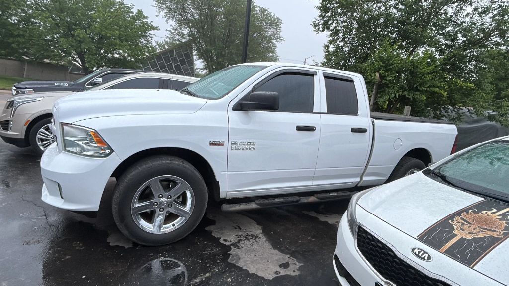 ram ram 1500 pickup 2013 1C6RR6FT2DS711766 image ram ram 1500 pickup 2013 1C6RR6FT2DS711766 image